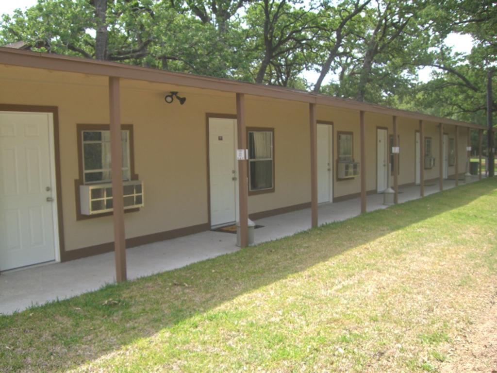 Hempstead Country Inn & Suites Экстерьер фото
